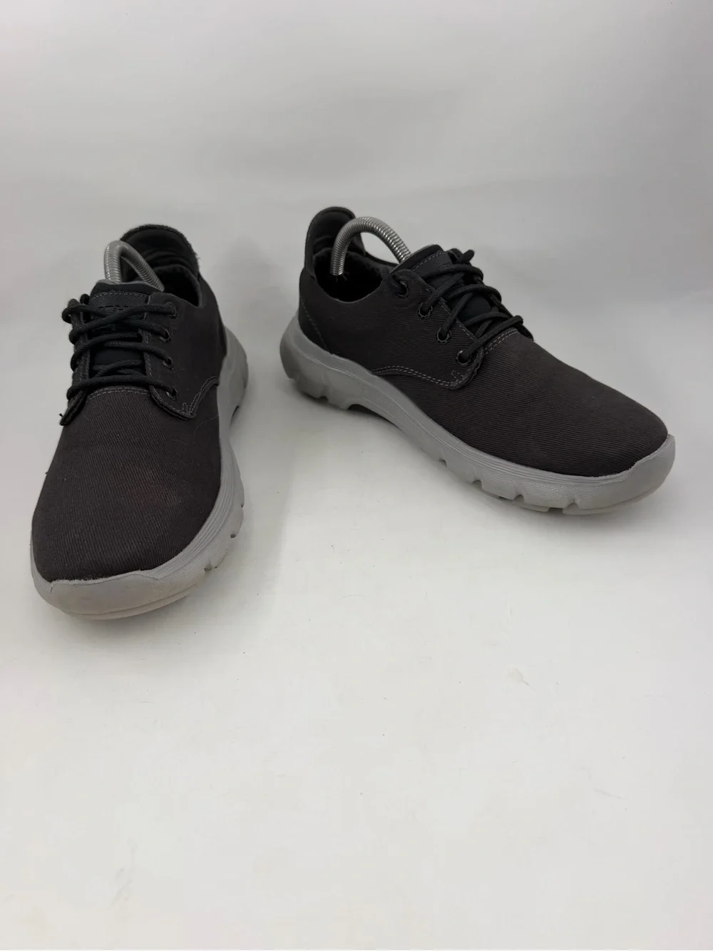 Skechers Men’s Slip-Ins Relaxed Fit: Arch Fit Garea -SZ 8- Casual Comfort Shoes
